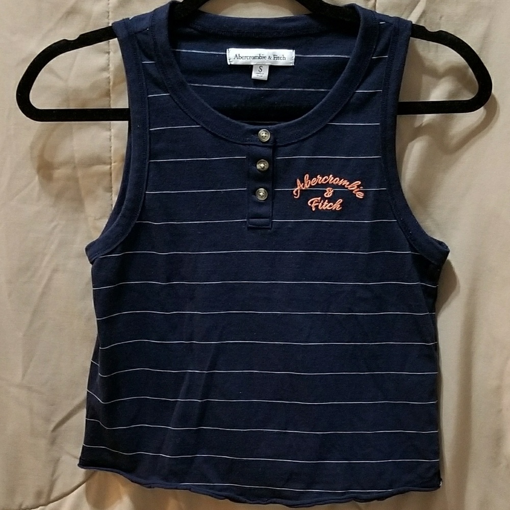 Abercrombie and Fitch tank top